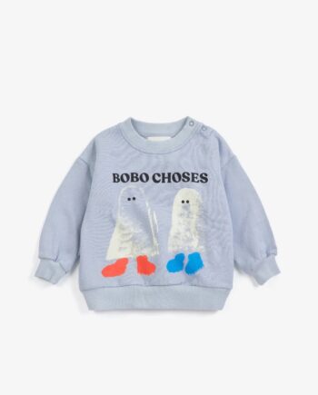 BOBO CHOSES | Sweatshirt Booty Ghost
