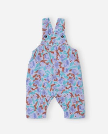 BOBO CHOSES | Watercolor all over Corduroy