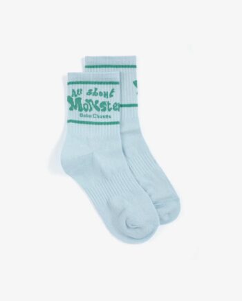 BOBO CHOSES | All about Short Socks Monster
