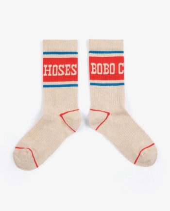 BOBO CHOSES | Pop Long Socks