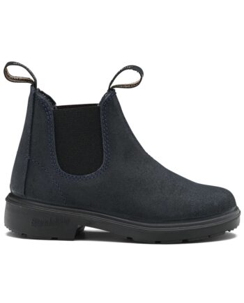 BLUNDSTONE KIDS| Navy