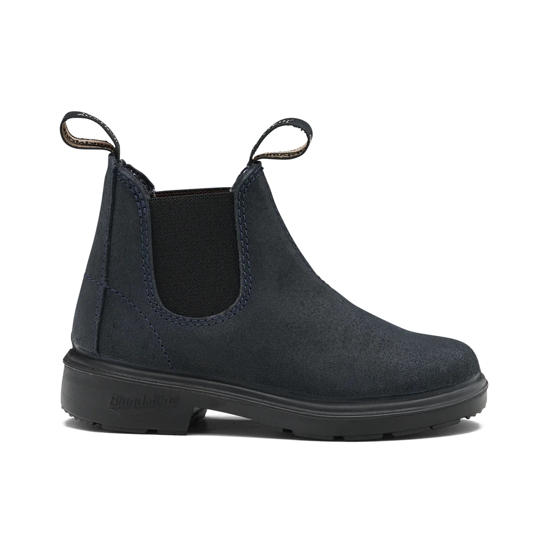 BLUNDSTONE KIDS| Navy