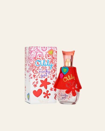 OILILY | Lucky Girl Eau de Toilette 75ml