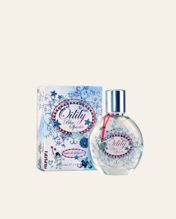OILILY | Blue Sparkle Eau de Toilette 50ml