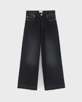 BELLEROSE | Jean KAE USED BLACK