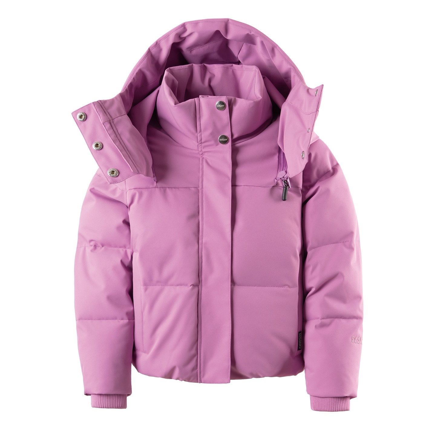 GOSOAKY | Crabbie Pattie Crocus Pétale Purple