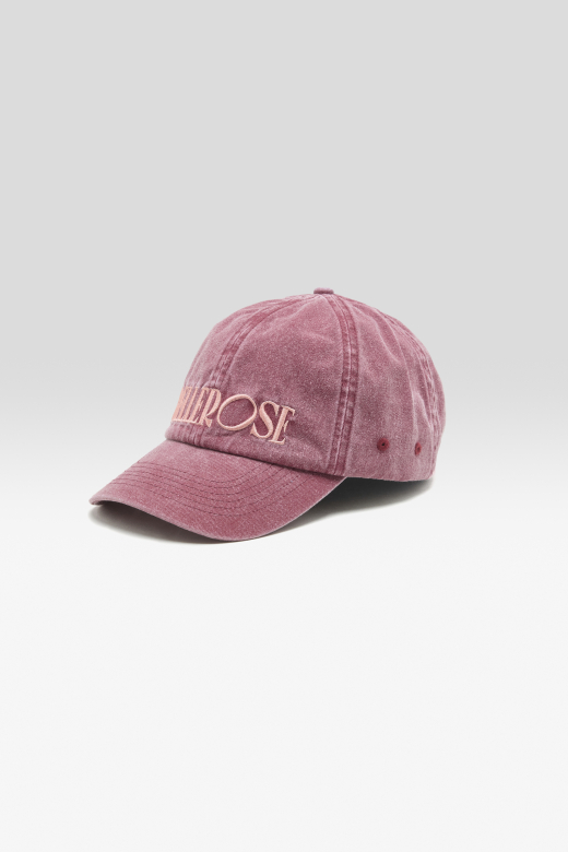 BELLEROSE | CASQUETTE DAMON RUBY