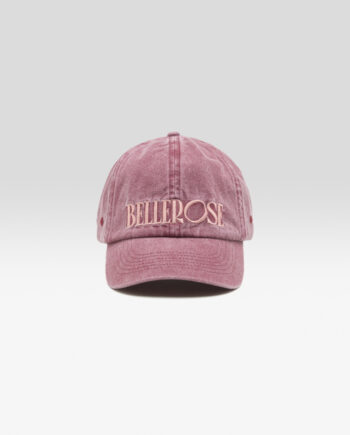 BELLEROSE | CASQUETTE DAMON RUBY
