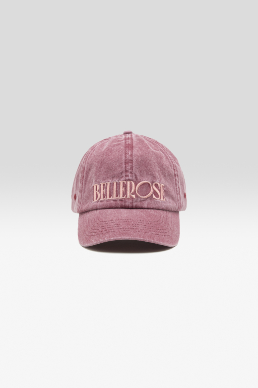 BELLEROSE | CASQUETTE DAMON RUBY
