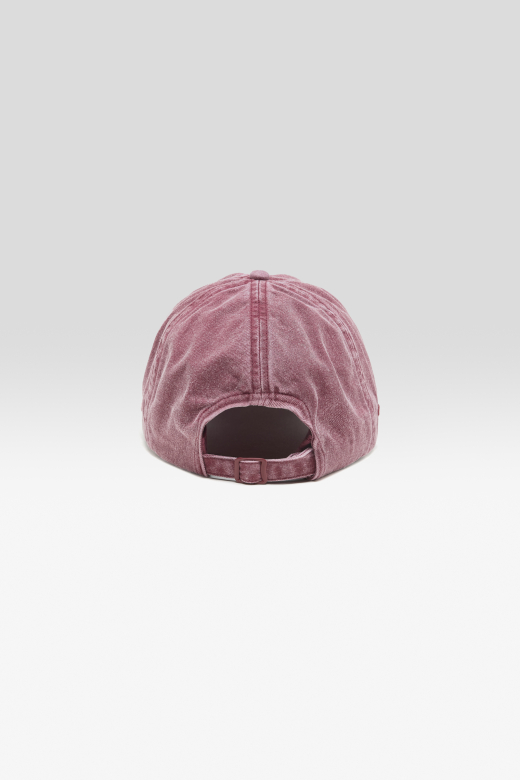 BELLEROSE | CASQUETTE DAMON RUBY