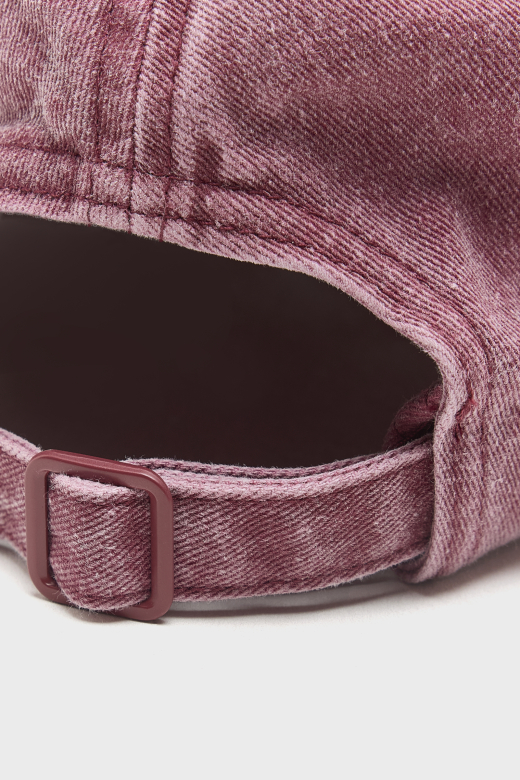BELLEROSE | CASQUETTE DAMON RUBY