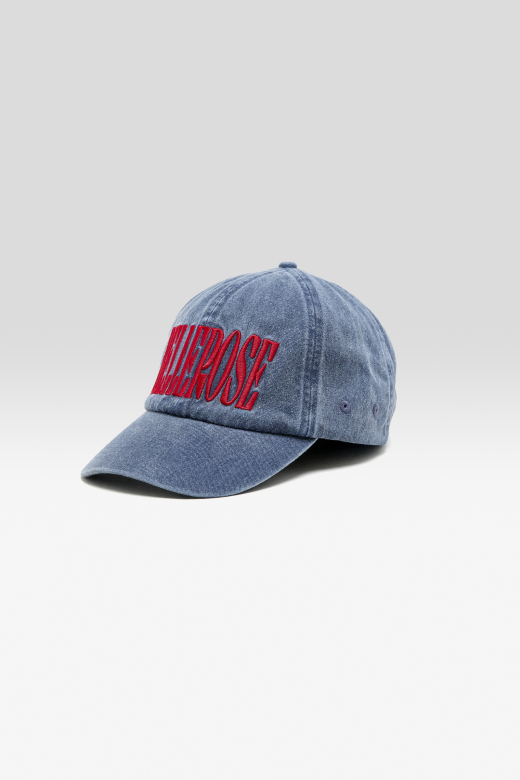 BELLEROSE | CASQUETTE DAMON STORM