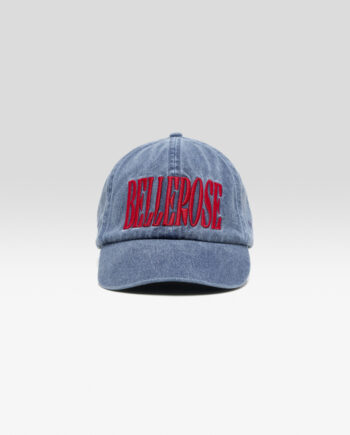 BELLEROSE | CASQUETTE DAMON STORM