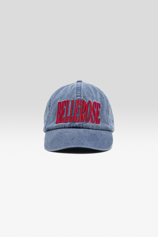 BELLEROSE | CASQUETTE DAMON STORM