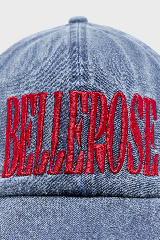 BELLEROSE | CASQUETTE DAMON STORM