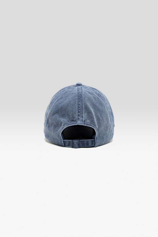 BELLEROSE | CASQUETTE DAMON STORM