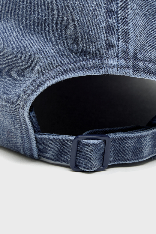 BELLEROSE | CASQUETTE DAMON STORM