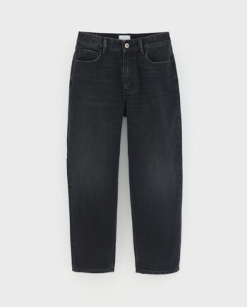 BELLEROSE | Jean décontracté Phill USED BLACK