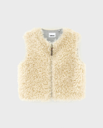 BELLEROSE | Veste sans manches Jams