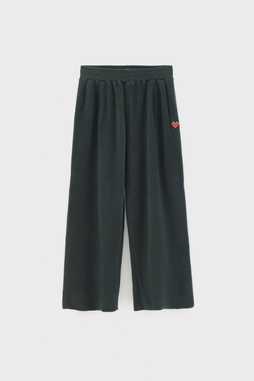 BELLEROSE | Pantalon de jogging large Mayra
