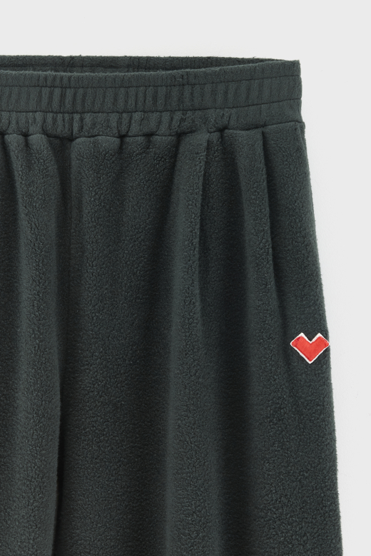 BELLEROSE | Pantalon de jogging large Mayra