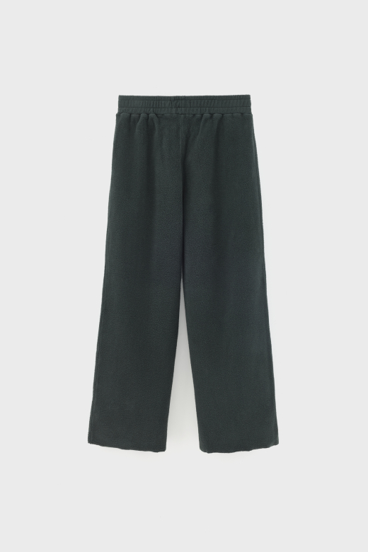 BELLEROSE | Pantalon de jogging large Mayra