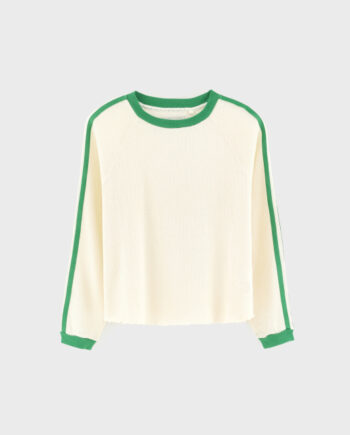 BELLEROSE | T-shirt à manches longues Fulli