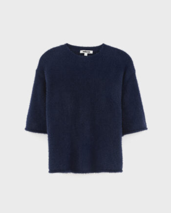 BELLEROSE | Pull à manches courtes Lisay america
