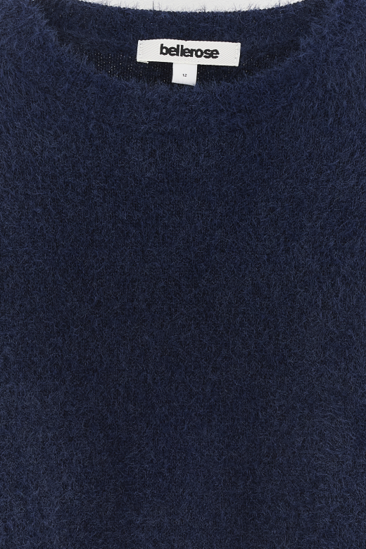 BELLEROSE | Pull à manches courtes Lisay america