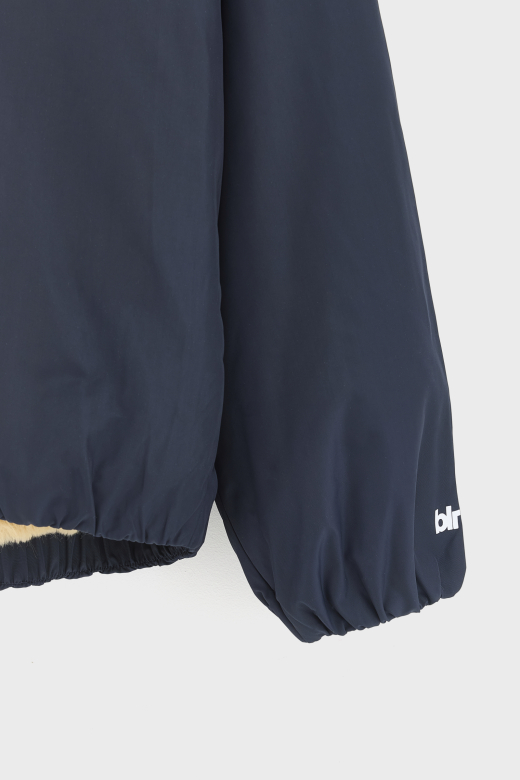 BELLEROSE | Veste matelassée Hasty réversible parker