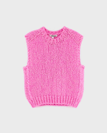 BELLEROSE | Pull sans manches Lenne