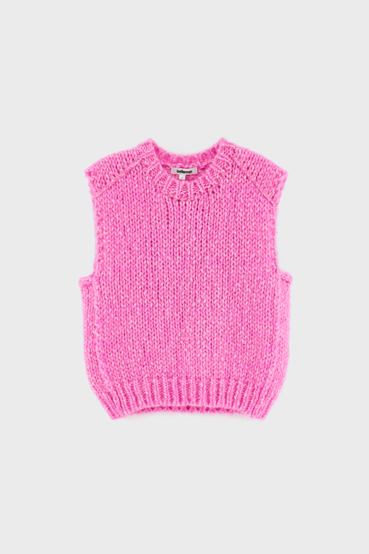 BELLEROSE | Pull sans manches Lenne