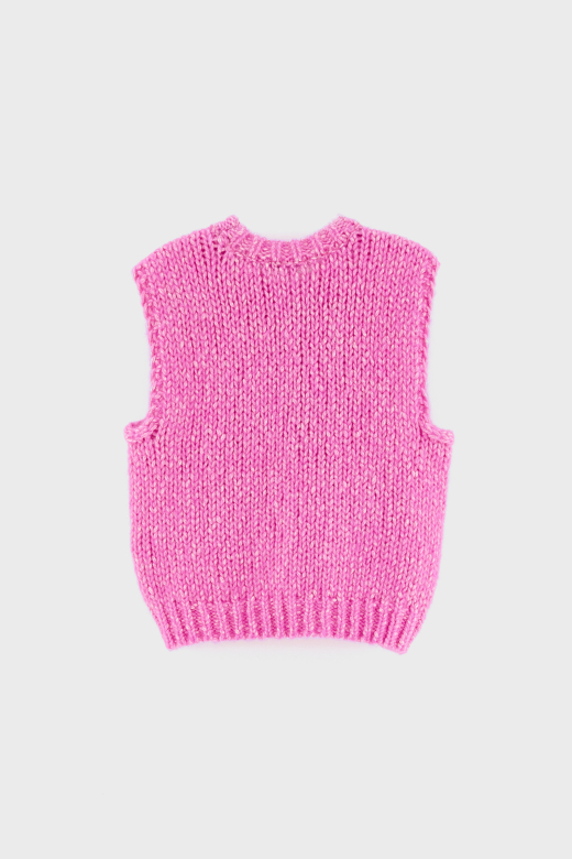 BELLEROSE | Pull sans manches Lenne