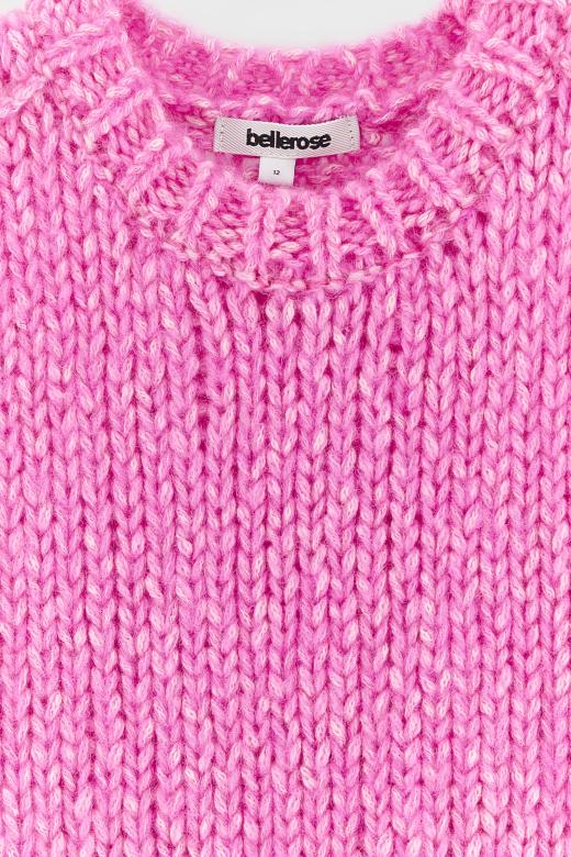 BELLEROSE | Pull sans manches Lenne
