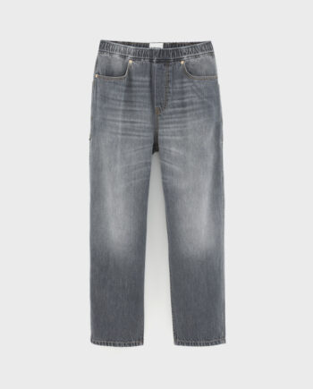 BELLEROSE | Jean baggy Wendell
