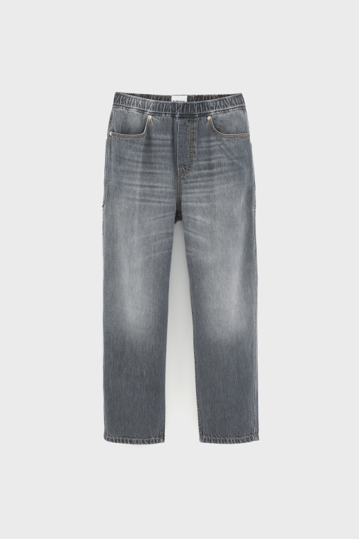 BELLEROSE | Jean baggy Wendell