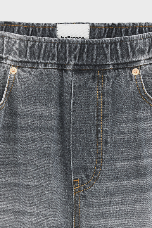 BELLEROSE | Jean baggy Wendell