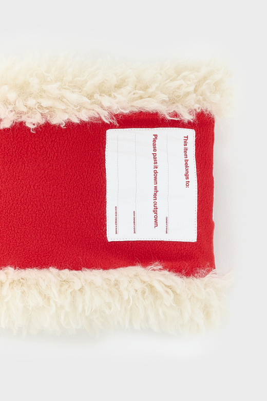 BELLEROSE | JANY SWAN TOUR DE COU - ECHARPE