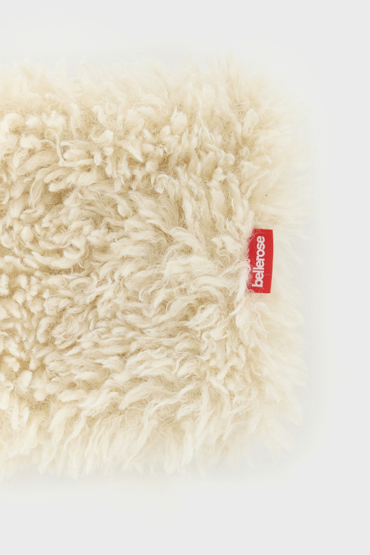 BELLEROSE | JANY SWAN TOUR DE COU - ECHARPE