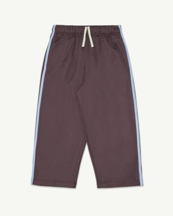 MAIN STORY | Sport Pant Grape
