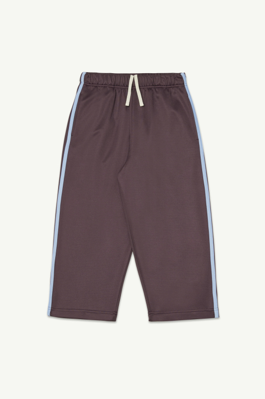 MAIN STORY | Sport Pant Grape