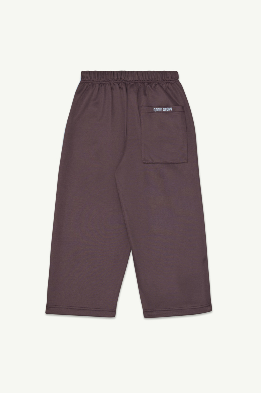 MAIN STORY | Sport Pant Grape