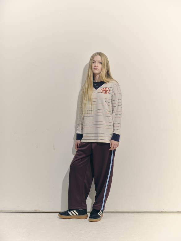 MAIN STORY | Sport Pant Grape