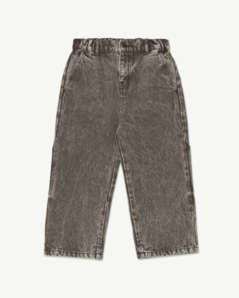 MAIN STORY | Painter Pant Milk Chocolate