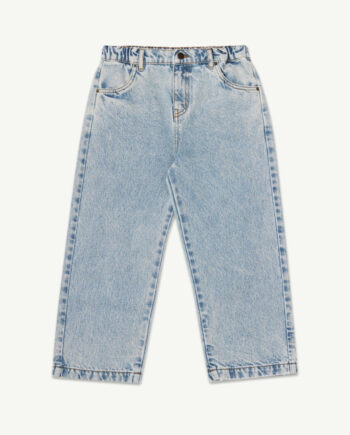 MAIN STORY | Loose Fit Jean Extra Faded