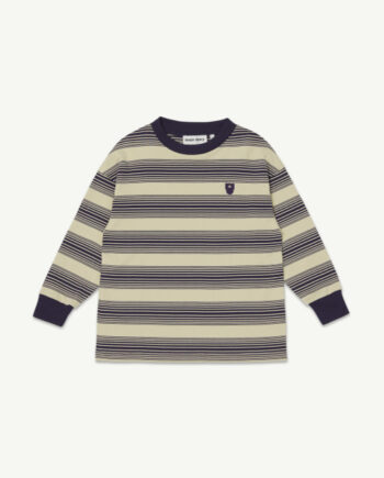 MAIN STORY | Band Tee Angora