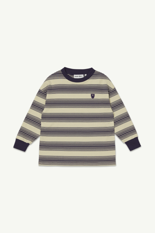 MAIN STORY | Band Tee Angora