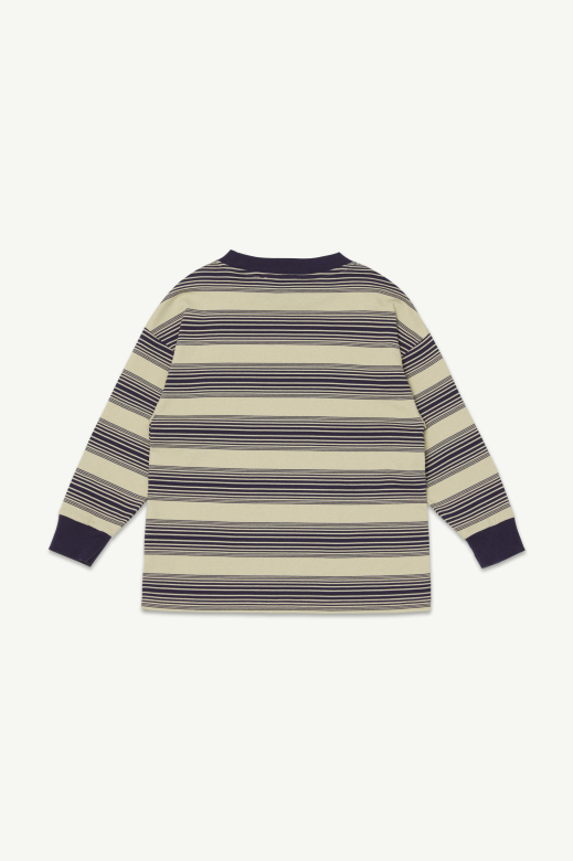 MAIN STORY | Band Tee Angora