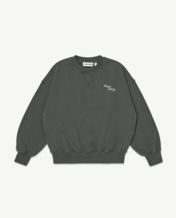 MAIN STORY | Crew Sweatshirt Peat