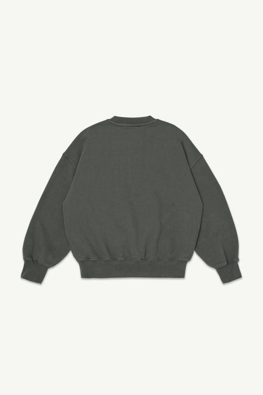MAIN STORY | Crew Sweatshirt Peat